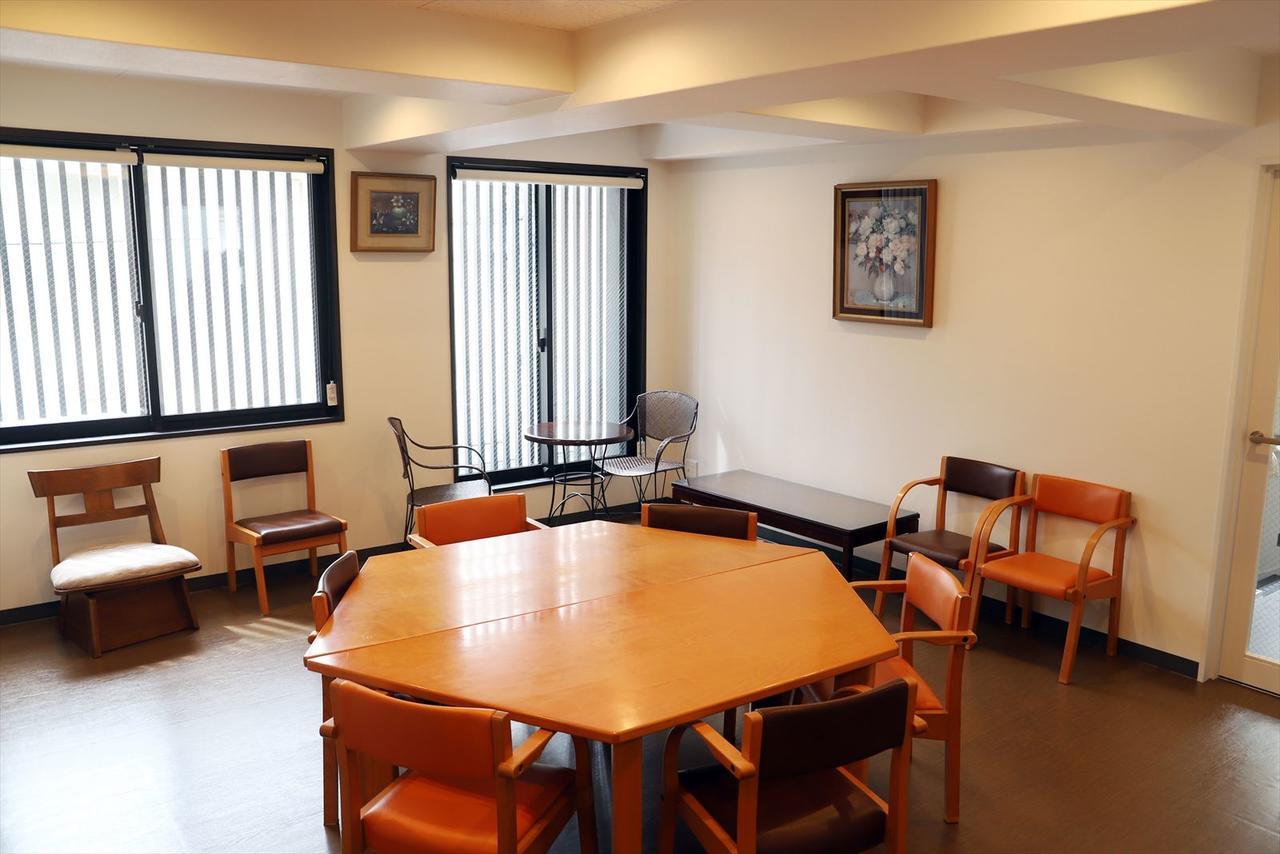 Hostel Taichi House أوساكا المظهر الخارجي الصورة
