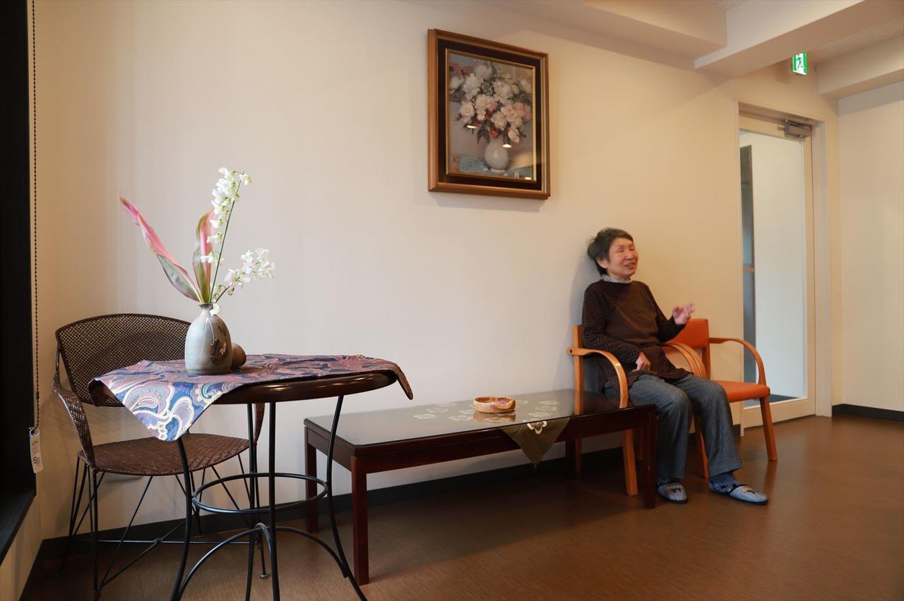 Hostel Taichi House أوساكا المظهر الخارجي الصورة