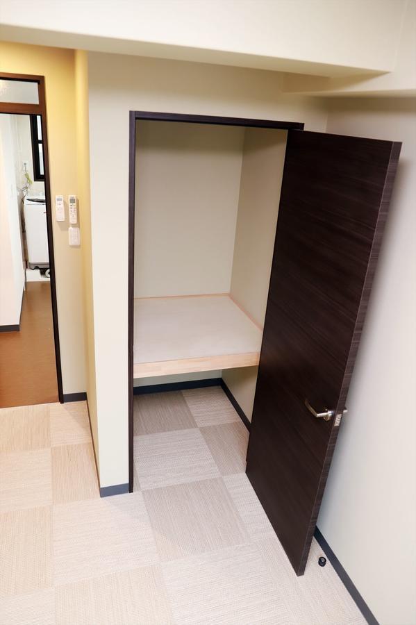 Hostel Taichi House أوساكا المظهر الخارجي الصورة