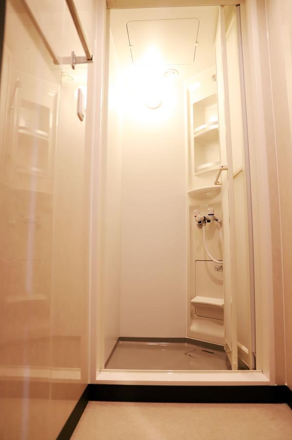 Hostel Taichi House أوساكا المظهر الخارجي الصورة